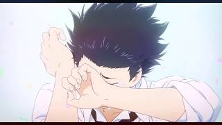 Mungkin Nanti Versi Jepang - Ariel Noah - AMV (Anime Version)