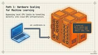 The End of It Works on My Machine: Dev Containers & Remote IDEs Explained