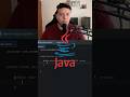 Validar null en #java es muy fácil #programacion #backend