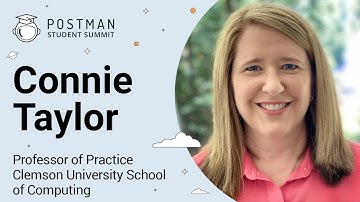 Making it Real: API-first as part of a Computer Science Curriculum | Postman Student Summit