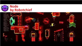 Geometry Dash - Node by Robotchief