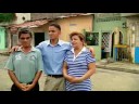 The Story of Arturo Argello