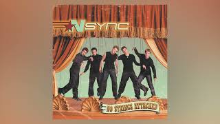 Nsync  Bye Bye Bye instrumental