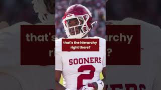 Is this the best secondary in the conference #sooners  #oklahoma #SEC