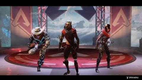 Plat lobbies that feel like gold lobbies-_-