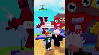 Did He Really Think That He Could Steal My Brainrots