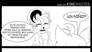 Sólo Fue Un Accidente Shadamy Part 2