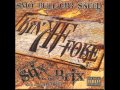 Kinfoke  hick lyfe underground country rap w charlie bonnet iii aka cb3