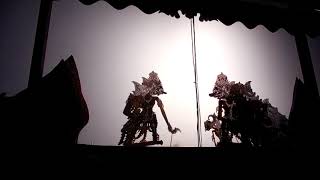 Puppet Show, Java, Indonesia