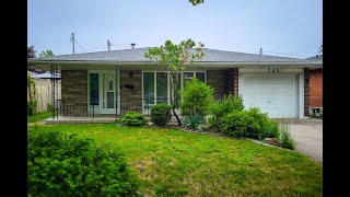 245 Montmorency Dr, HAMILTON