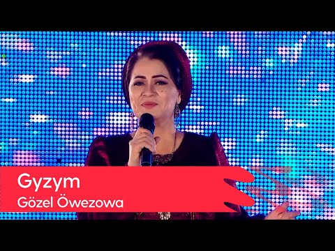 Gozel Owezowa - Gyzym | 2022