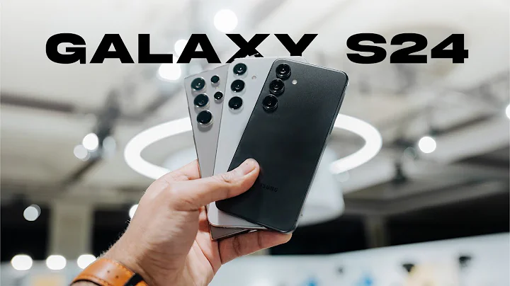 Samsung Galaxy S24 / Ultra - Upcharging for Ai - 天天要闻