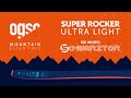 Super rocker ultralight  schwarztor 100s  ogso ski