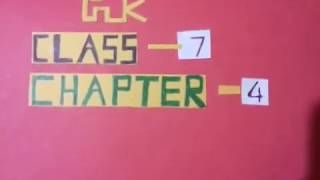 Celebrity AKPS, Class 7, Sub G K, Chapter 4, The Computer Quiz Wealth