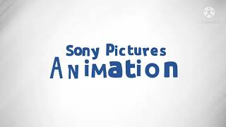 Sony Pictures Animation 2012-2018 Logo Remake