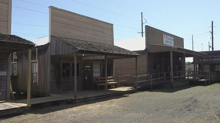 More than $300K in grant money covered cost of preserving piece of Beaumont past