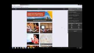 Event Mobi Tutorial- Logging Into the App screenshot 5