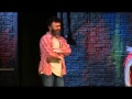 Tommy Tiernan - Cracked - Women