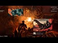 Solo Helldiver Difficulty 'Omelette' Mission w 4min Extract