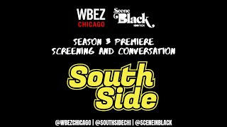 South Side Season 3 Conversation