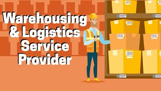 Warehousing & Logistics Service Provider in the UAE
