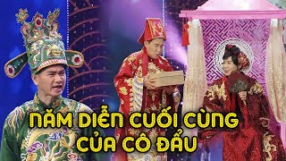 Táo quân 2023 | Khép lại huyền thoại: Năm diễn cuối cùng cô đẩu gây bão táo quân | Gặp nhau cuối năm