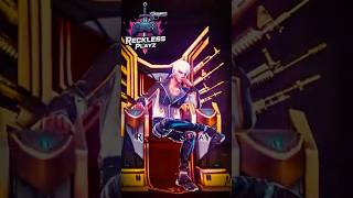 Epic Edit Of Ff Reckless Playz