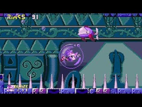 Sonic Gaiden Play as Mighty the Armadillo Sega Genesis Game -  Hong Kong