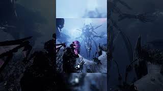 Tennolive 2025 Relay Ambience | #Warframe
