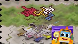 Fixed Canimals Theme Song Korean Short Version In Swist Major