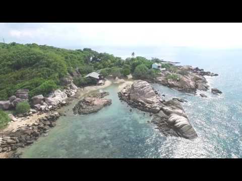 เกาะมันกลางระยอง
