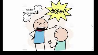 Motivational Short Story- Anger Management- Great Stories with life changing philosophies