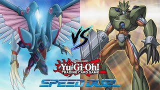 Yu-Gi-Oh! Speed Duels: Straight out of Neo&#39;s space times 2