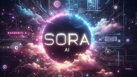 Unlock the Power of AI Video Creation: Introducing Sora