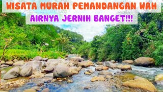 New Tourist Attractions In Sentul Leuwi Kunten Sentul Babakan Madang Bogor
