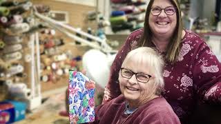 Coming Through For Michigan