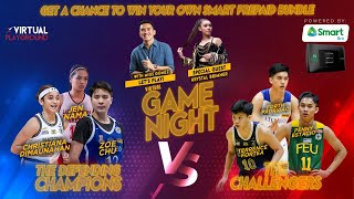 Virtual Game Night Powered by SMART BRO (Episode 5)