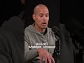 David Goggins - Feed your Brain the Right Supplements