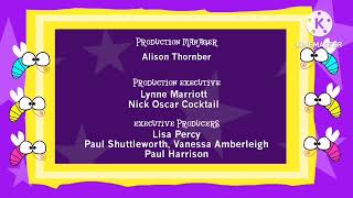 The Lingo Show V4 Credits Remake
