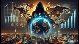 Who Really Runs the World? The Hidden Power of Geoeconomics