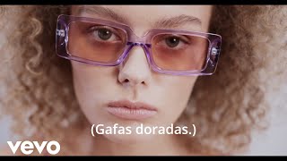 Alba Luna - Brillo, Brillo, Brillo (Official Music Video) (Lyric Video)