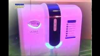 Download lagu Lifestyle Chronicles Unilever Pure it launch