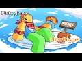How to get plate glove