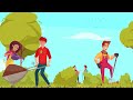Ok2Charge Tree Planting