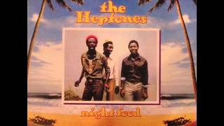 洋楽 Heptones Unreleased Night Food Sessions The Heptones - Night Food - 07 - Love Won't Come Easy - YouTube