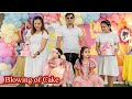 Part 3: Dhane & Dhale’s Birthday Party Celebration