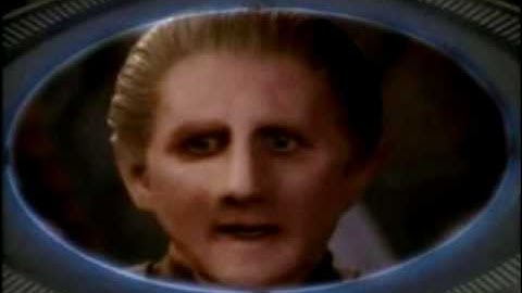 DS9 Recut Episode  6 - A Drop In The Bucket - Fair Use Parody