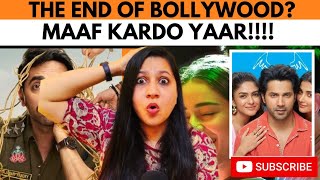 Is Bollywood Finished? || End of Bollywood || Dhurandhar hatred || Boycott Bollywood 