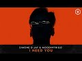 Simone D Jay & Moodintrigo - I Need You (TIME LAB 031)