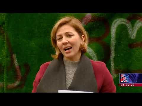 ანა დოლიძე \"ქართულ ოცნებას\" მოუწოდებს აზარტული თამაშების შესახებ კანონპროექტი მიიღოს